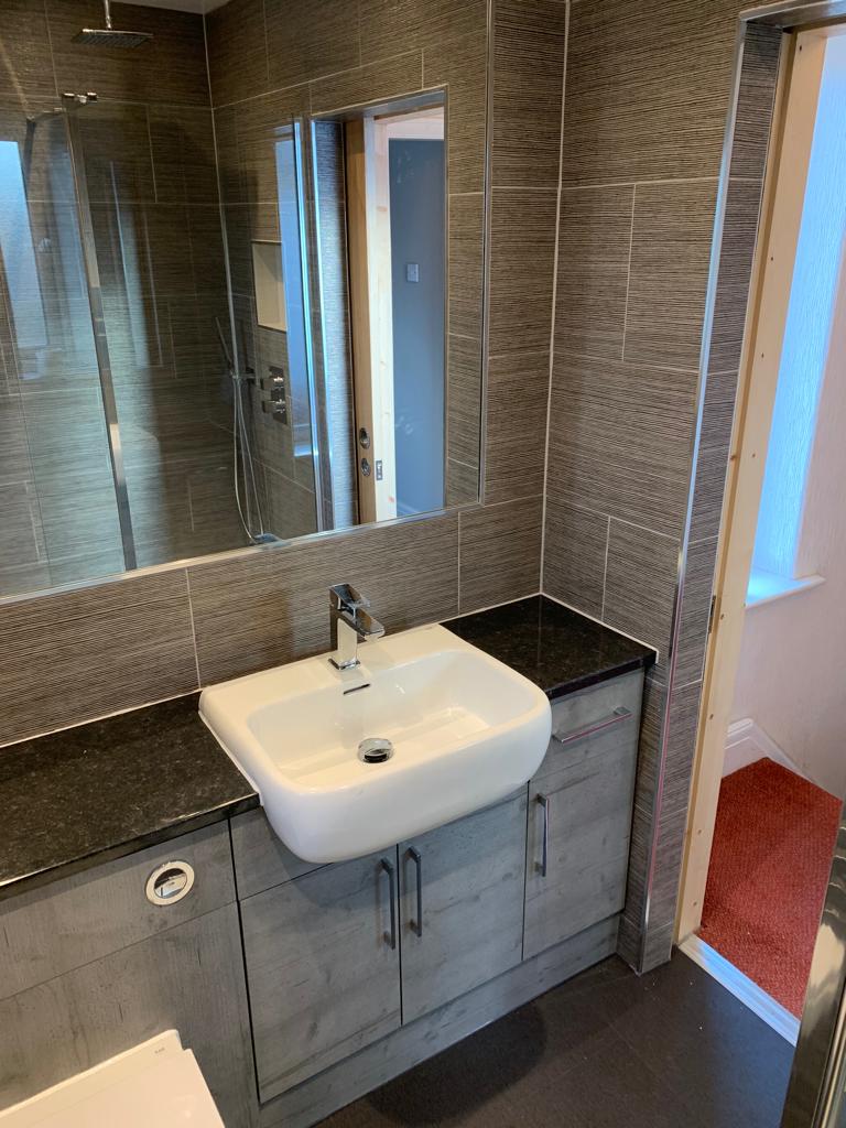 S&N Bathrooms Preston