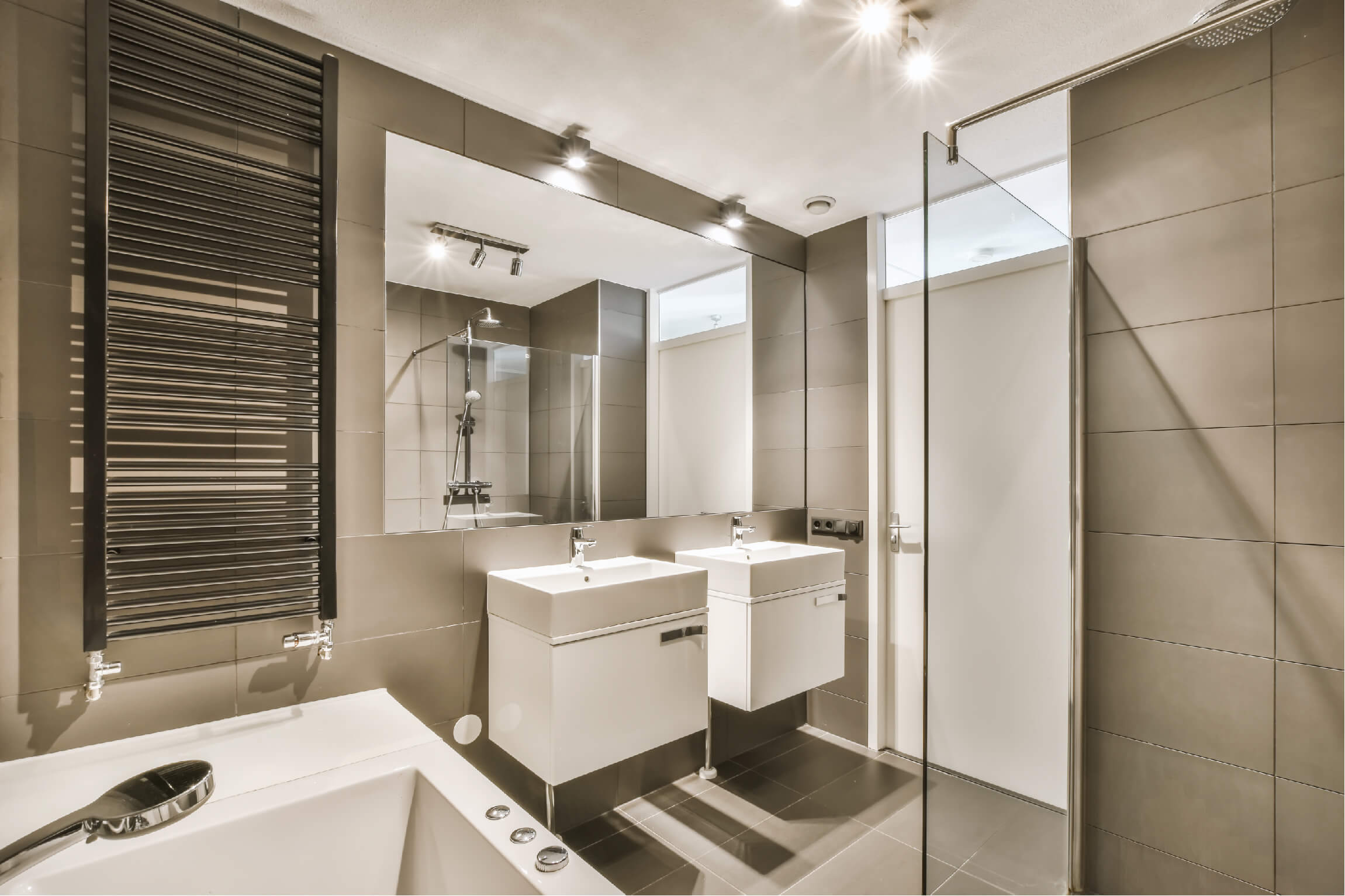 S&N Bathrooms Preston